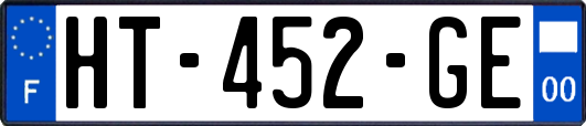 HT-452-GE