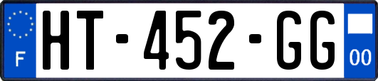 HT-452-GG