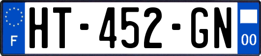 HT-452-GN