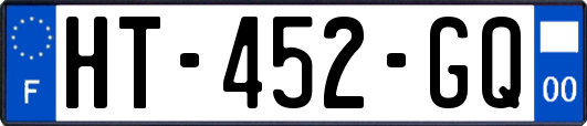 HT-452-GQ