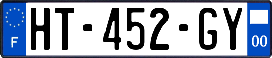 HT-452-GY