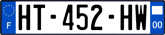 HT-452-HW