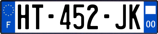 HT-452-JK