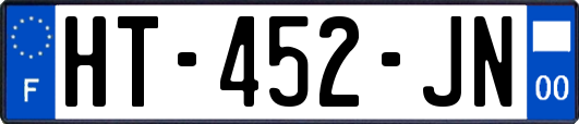 HT-452-JN