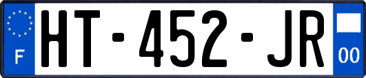 HT-452-JR