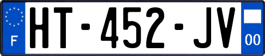 HT-452-JV