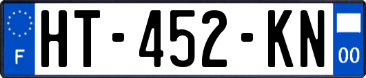 HT-452-KN