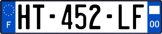 HT-452-LF