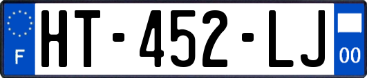 HT-452-LJ
