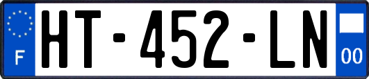 HT-452-LN