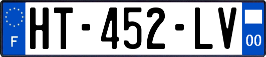HT-452-LV