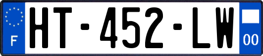 HT-452-LW
