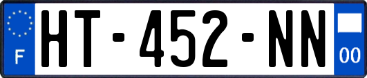 HT-452-NN