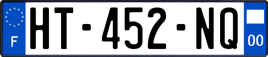 HT-452-NQ