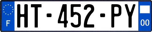 HT-452-PY