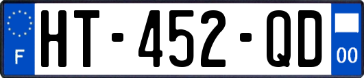 HT-452-QD