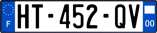 HT-452-QV