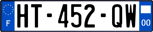 HT-452-QW