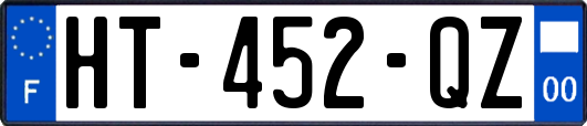 HT-452-QZ