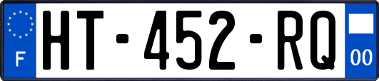 HT-452-RQ