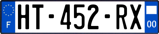 HT-452-RX
