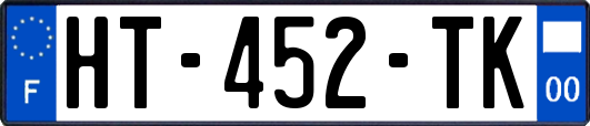 HT-452-TK