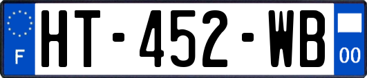 HT-452-WB