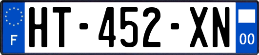 HT-452-XN