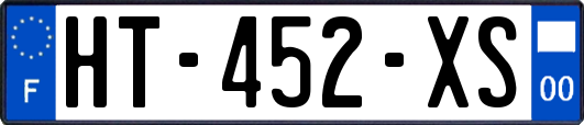 HT-452-XS
