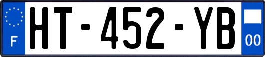 HT-452-YB