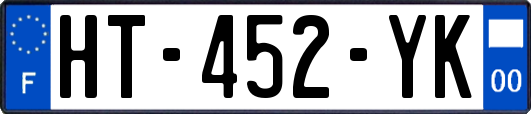 HT-452-YK