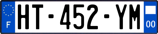 HT-452-YM