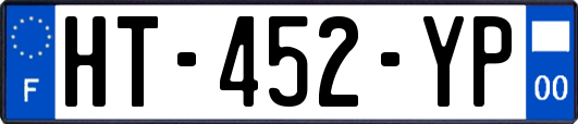 HT-452-YP
