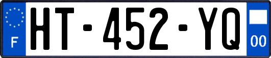 HT-452-YQ