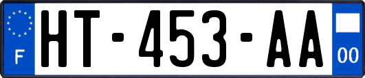 HT-453-AA