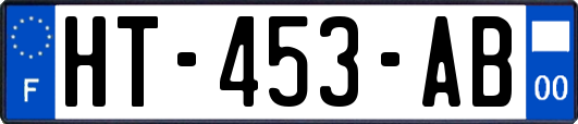 HT-453-AB