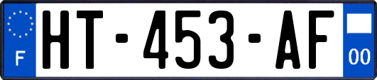 HT-453-AF