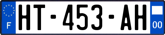 HT-453-AH