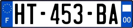 HT-453-BA