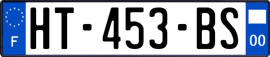 HT-453-BS