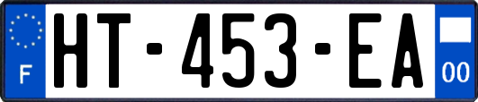 HT-453-EA