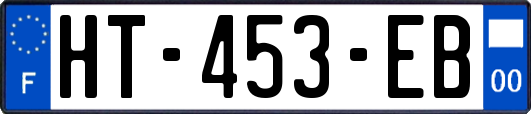 HT-453-EB