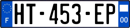 HT-453-EP