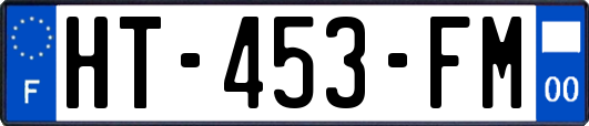 HT-453-FM