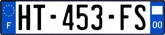 HT-453-FS