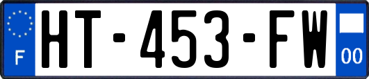 HT-453-FW