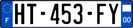HT-453-FY