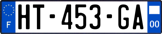 HT-453-GA