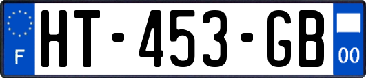 HT-453-GB