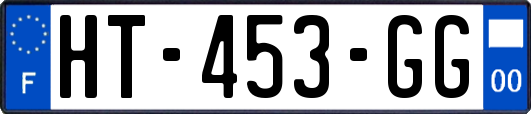 HT-453-GG